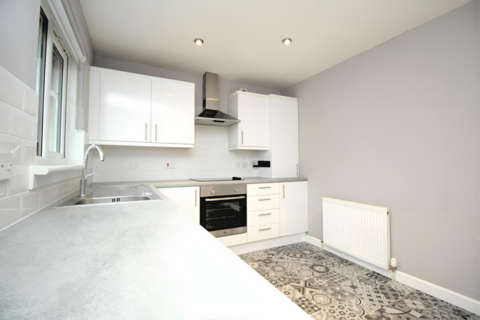 2 bedroom apartment to rent, Flat 1/1 146 Easterhill Street Glasgow, G32 8LE