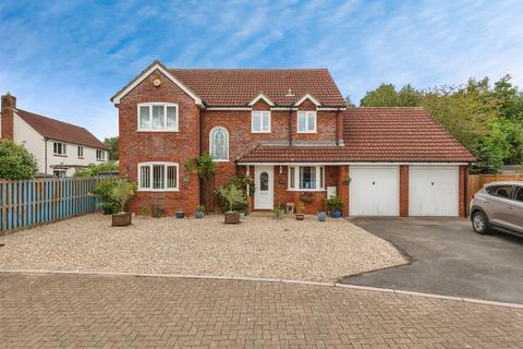 undefined, Juniper Close, Tiverton