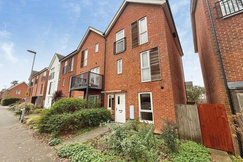 Halifax Road, Bracknell, Berkshire