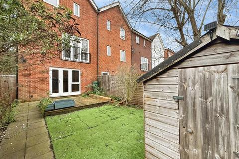 undefined, Halifax Road, Bracknell, Berkshire