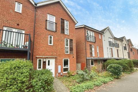 undefined, Halifax Road, Bracknell, Berkshire