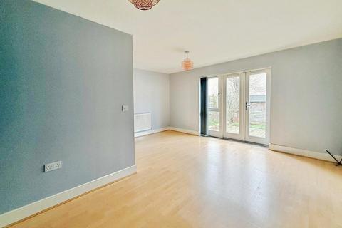 4 bedroom end of terrace house for sale, Halifax Road, Bracknell, Berkshire