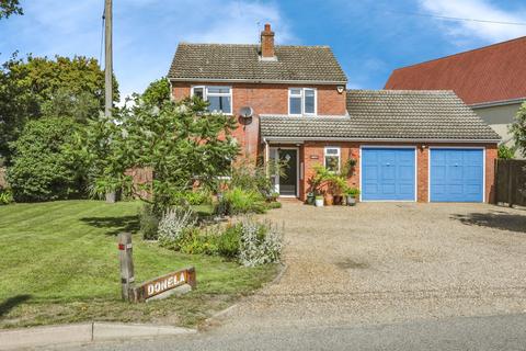 undefined, Debenham Road, Crowfield, Ipswich