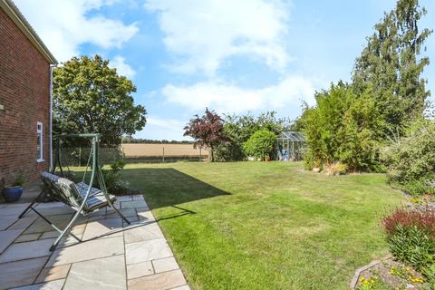undefined, Debenham Road, Crowfield, Ipswich