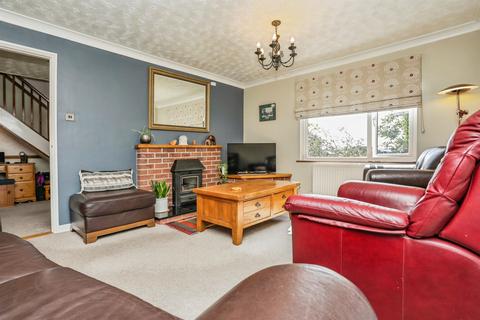 undefined, Debenham Road, Crowfield, Ipswich