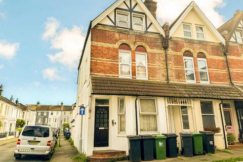 Hyde Road, Eastbourne