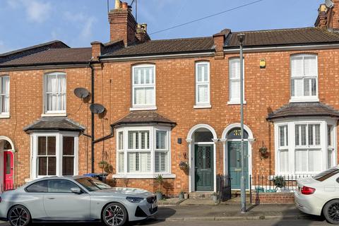 2 bedroom house to rent, Villiers Street, Leamington Spa