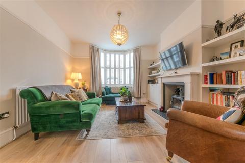 2 bedroom house to rent, Villiers Street, Leamington Spa