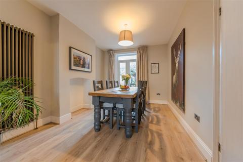 2 bedroom house to rent, Villiers Street, Leamington Spa