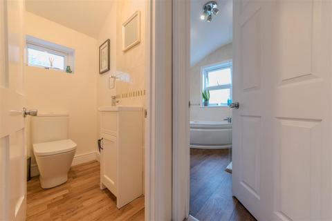 2 bedroom house to rent, Villiers Street, Leamington Spa