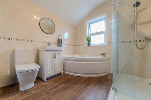2 bedroom house to rent, Villiers Street, Leamington Spa