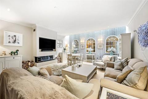 4 bedroom end of terrace house for sale, Fulham Park Gardens, London, SW6