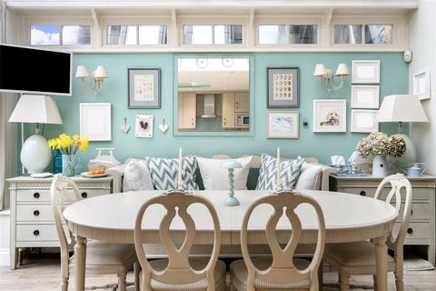 4 bedroom end of terrace house for sale, Fulham Park Gardens, London, SW6