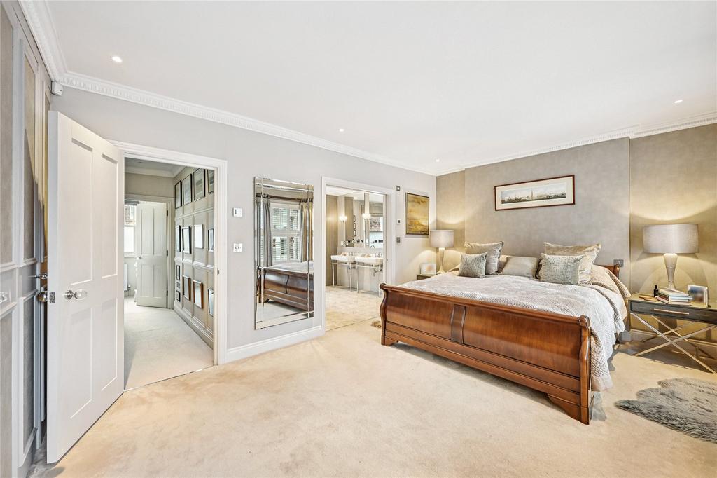 Principal Bedroom