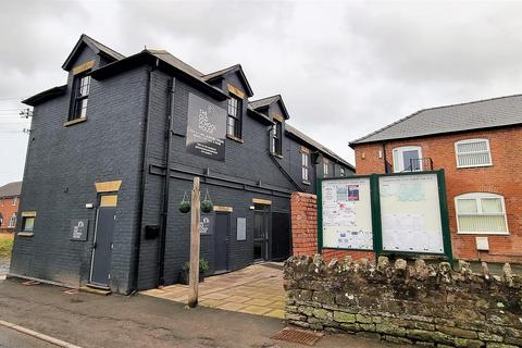 undefined, Moreton-On-Lugg, Hereford HR4