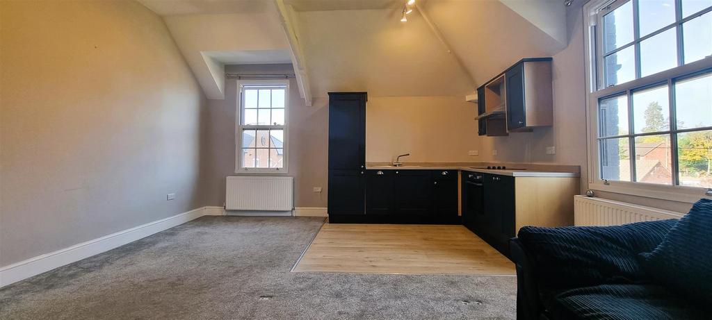 Kitchen 1