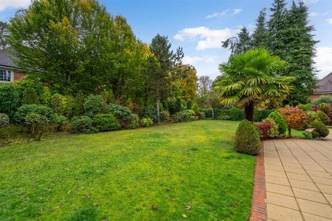 undefined, Sunning Avenue, Sunningdale SL5