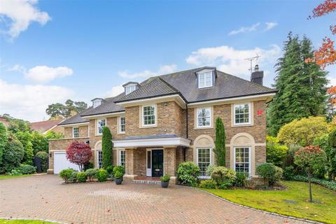 undefined, Sunning Avenue, Sunningdale SL5