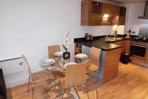 undefined, Clarence House, The Boulevard, Leeds, West Yorkshire, LS10