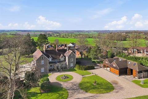undefined, Rowney Priory, Rowney Lane, Ware SG12
