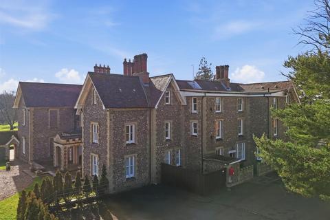 undefined, Rowney Priory, Rowney Lane, Ware SG12