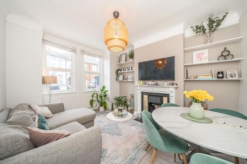 undefined, Pevensey Road, London SW17