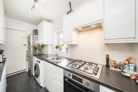 undefined, Pevensey Road, London SW17