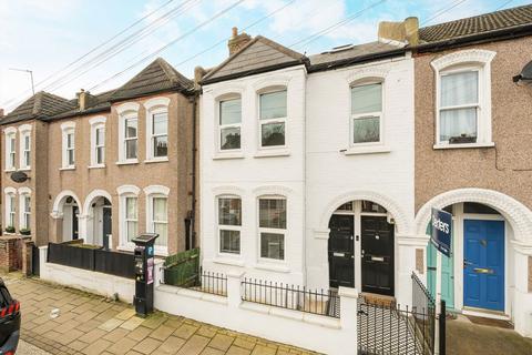 undefined, Pevensey Road, London SW17
