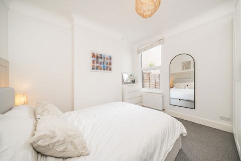 undefined, Pevensey Road, London SW17