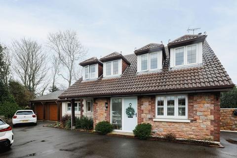3 bedroom detached house for sale, La Rue du Douet, Jersey JE3