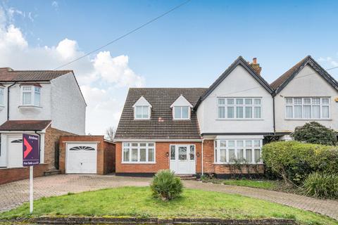 undefined, Pollard Road, Surrey SM4