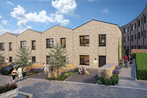 2 bedroom terraced house for sale, The Belvedere - Plot 078 - The Heritage District, Fairlawn Avenue, Bristol, Gloucestershire, BS34