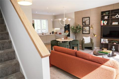 2 bedroom terraced house for sale, The Belvedere - Plot 078 - The Heritage District, Fairlawn Avenue, Bristol, Gloucestershire, BS34