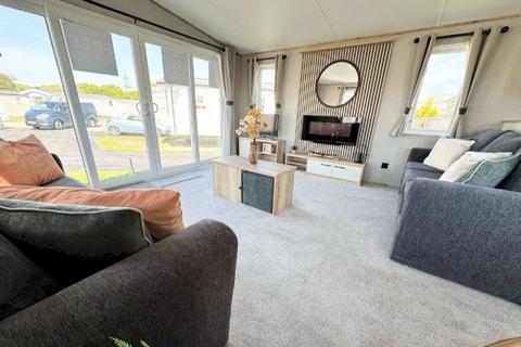 undefined, ABI Kingston Villa Solent Breezes Holiday Park, Southampton SO31