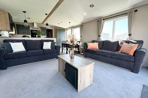 undefined, ABI Kingston Villa Solent Breezes Holiday Park, Southampton SO31