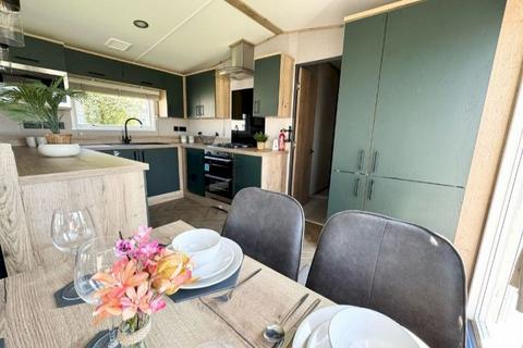 undefined, ABI Kingston Villa Solent Breezes Holiday Park, Southampton SO31