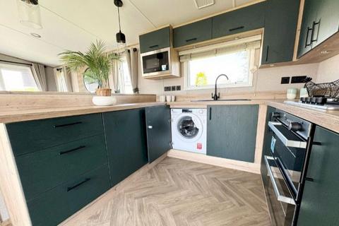 undefined, ABI Kingston Villa Solent Breezes Holiday Park, Southampton SO31