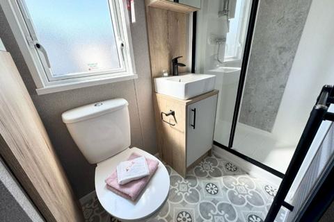 undefined, ABI Kingston Villa Solent Breezes Holiday Park, Southampton SO31
