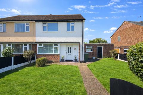 undefined, Harvest Lane, Moreton, Merseyside, CH46