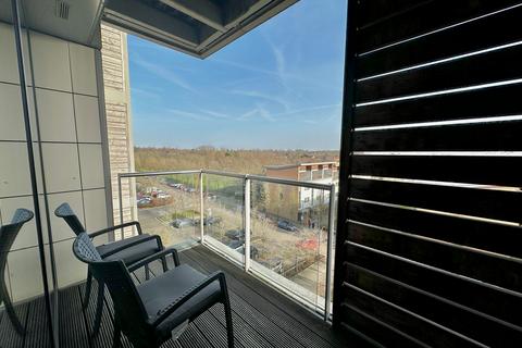 undefined, South Row, Jade House, MK9