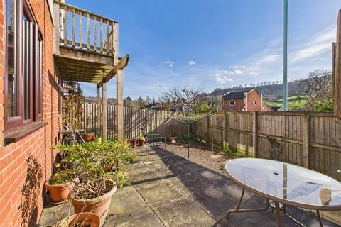 undefined, Castle Rise, Stroud, Gloucestershire, GL5