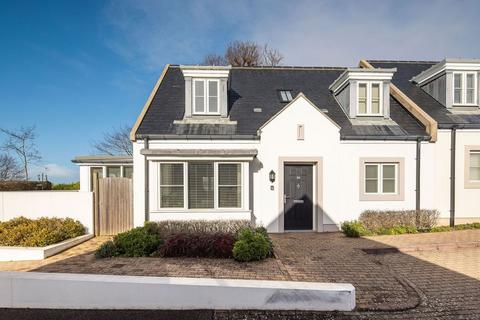 2 bedroom end of terrace house for sale, Langtry Gardens, St. Saviour JE2
