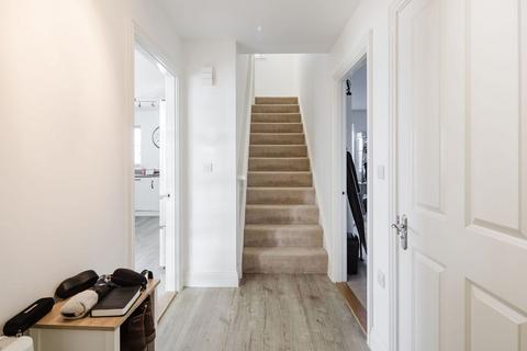 2 bedroom end of terrace house for sale, Langtry Gardens, St. Saviour JE2