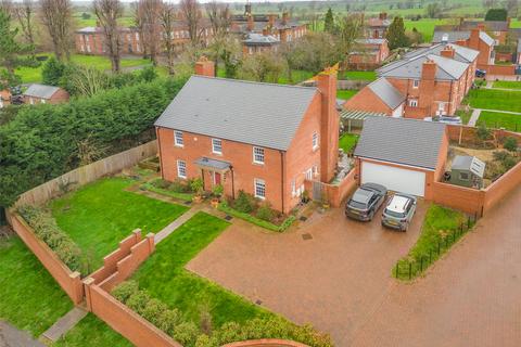 5 bedroom detached house for sale, Home Farm, Preston, Telford