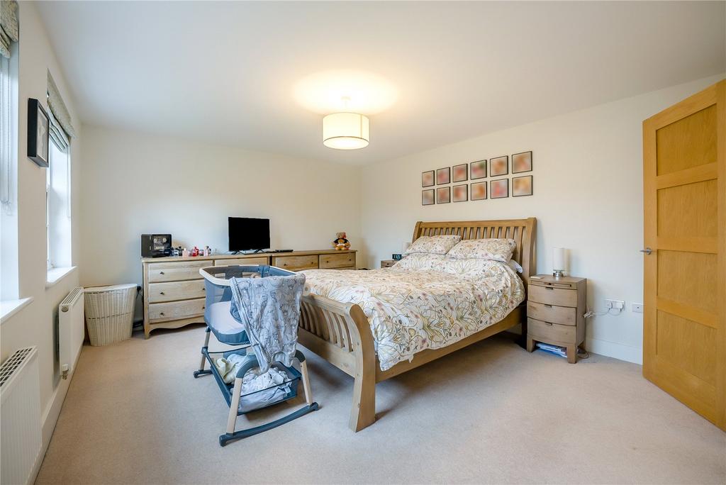 Principal Suite