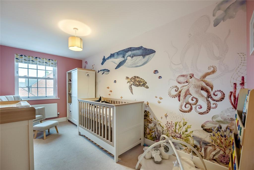 Bedroom 5