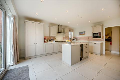 5 bedroom detached house for sale, Home Farm, Preston, Telford