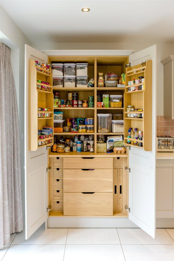 Pantry