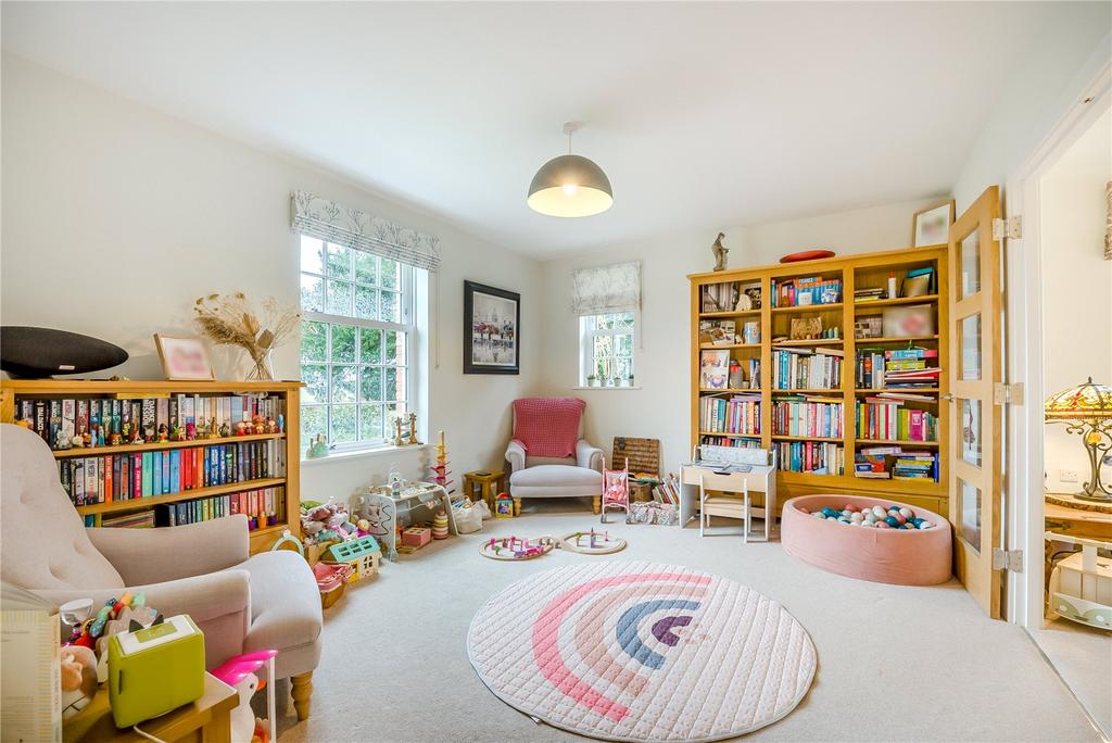 Playroom