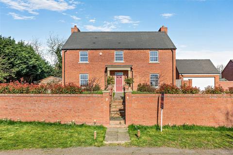 5 bedroom detached house for sale, Home Farm, Preston, Telford